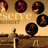 Reservebandet