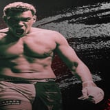 Caged Aggression XLII "The Perfect Storm"