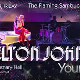 ELTON JOHN YOUR SONG