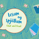 Let's Chat and Read - Free Icelandic Practice