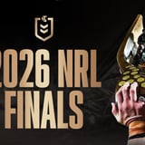 2026 NRL Telstra Premiership Qualifying Final - Warriors v Dolphins