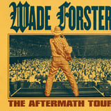 Wade Forster | Houston