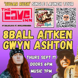 8 Ball Aitken