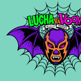 Lucha Vavoom de la Liz Halloween Show
