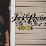Jack Raymond - "Mr Know it All" Album Launch - Mapleton Pub