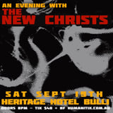 The New Christs