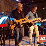 THE BONO BROS BAND return to FITZGERALDS Historic Nightclub to raise awareness and funds for NAMI (National Alliance on Mental Illness)