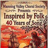 Inspired by Folk - 40 years of Song
