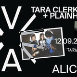 Tara Clerkin Trio (UK) + plainhead (DE) at ALICE