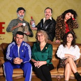 The Italian Divorce