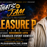 Go DJs Global Lounge 2727 present "That's My Jam" featuring Pleasure P