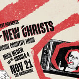 The New Christs