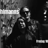 The Dahlmanns / Support: Mona Mono & Nils Tempo / Feelgood Halden 