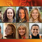Wild Women Live