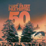 Port Fairy Folk Festival 2027