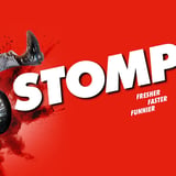 STOMP