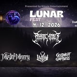 Lunar Fest 2026