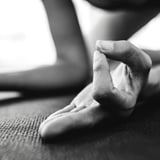 Yin Yoga framhaldsnám