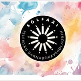 Verðlaunaafhending: Sólfaxi — íslensku barnabókaverðlaunin 2026