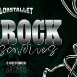 In Rock Discoveries