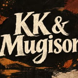 KK & Mugison