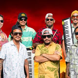 Aloha Festival Waikiki Ho'olaulea After Party