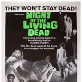 NIght of the Living Dead - The 2026 Horrorthon