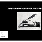 Skriveworkshops i Det Grønlandske Hus 