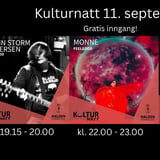 Kulturnatt i Halden // Feelgood Halden 