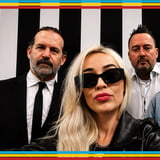 Every Breath You Take & Atomic Oz: Music of The Police & Blondie