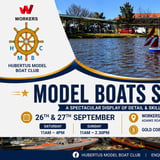 Model Boat Show 