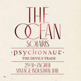 The Ocean u Zagrebu!