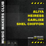 Music Makers Club #114