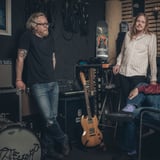 Graveyard & Blues Pills - EU/UK Co-Headline Tour 2027