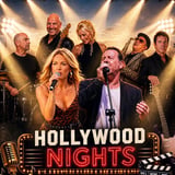“HOLLYWOOD NIGHTS”  The Soundtrack of your Life!