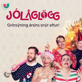 Jólaglögg