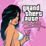 GRAND THEFT AUTO PARTY BRISBANE