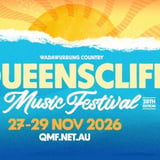 Queenscliff Music Festival 2026