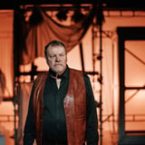 AMDI, Baggårdteater
