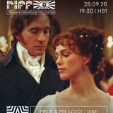 JANE AUSTEN - HROKI OG HLEYPIDÓMAR - RIFF