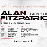 ALAN FITZPATRICK (UK) — SYDNEY