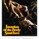 Invasion of The Body Snatchers - The 2026 Horrorthon