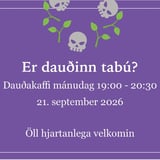 Dauðakaffi