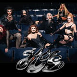 Limelight - An Evening With Gloss Haus