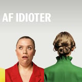 Omgivet af idioter, Folketeateret