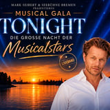 TONIGHT - Die große Nacht der Musicalstars