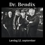 Dr. Bendix // Feelgood Halden 