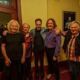 50 Years of TMG Concert Series