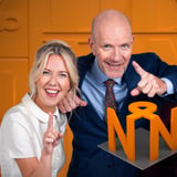 Nytt på nytt - høsten 2026