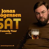 Jonas Mogensen - SAT